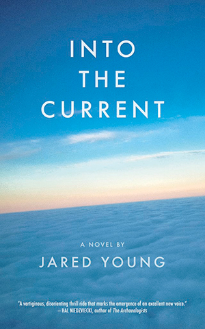 Jared Young Book Cover